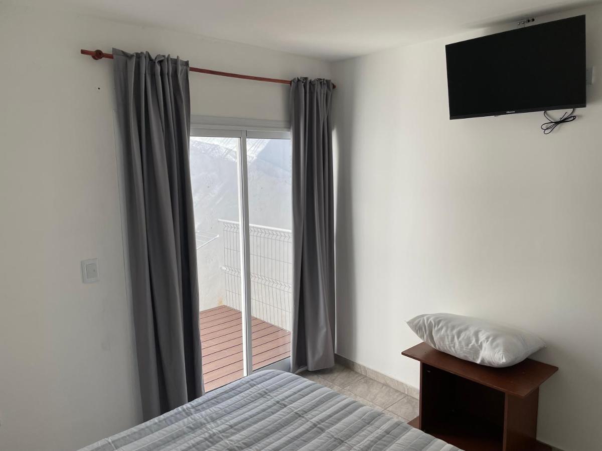 Azul Apartamento Córdoba