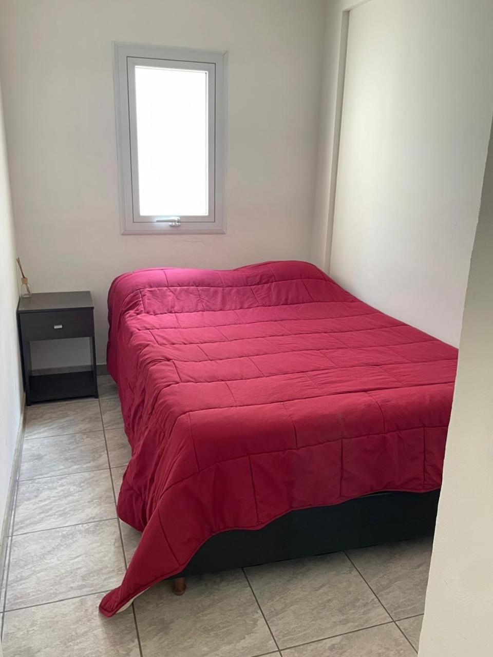 Apartamento Azul Córdoba